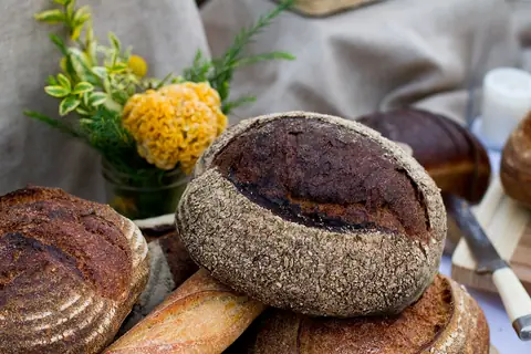 Morgans Bakery photo 2