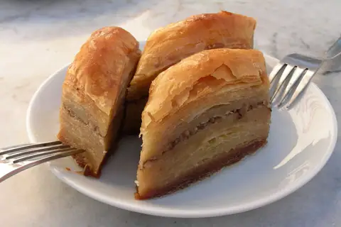 Morgans Bakery photo 4